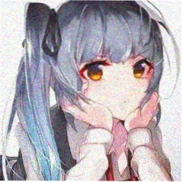 女毒液附身配音苏黎头像
